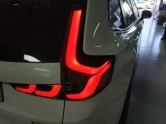 Honda CR-V 240TURBO FWD Active Edition 5-Seater - ფოტო 7