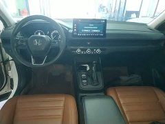 Honda CR-V 240TURBO FWD Active Edition 5-Seater - ფოტო 9