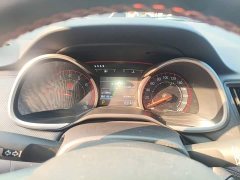 Chevrolet Cruze Mild Hybrid RS 330T Automatic Comfort Edition - photo 11