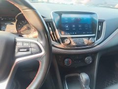 Chevrolet Cruze Mild Hybrid RS 330T Automatic Comfort Edition - photo 12