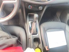 Chevrolet Cruze Mild Hybrid RS 330T Automatic Comfort Edition - photo 13