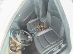 Chevrolet Cruze Mild Hybrid RS 330T Automatic Comfort Edition - photo 14