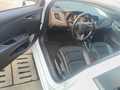 Chevrolet Cruze Mild Hybrid RS 330T Automatic Comfort Edition - photo 15