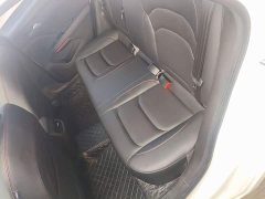 Chevrolet Cruze Mild Hybrid RS 330T Automatic Comfort Edition - photo 16