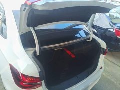 Chevrolet Cruze Mild Hybrid RS 330T Automatic Comfort Edition - photo 18