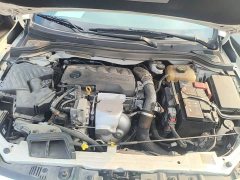 Chevrolet Cruze Mild Hybrid RS 330T Automatic Comfort Edition - photo 19