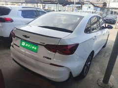 Chevrolet Cruze Mild Hybrid RS 330T Automatic Comfort Edition - photo 6