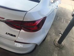 Chevrolet Cruze Mild Hybrid RS 330T Automatic Comfort Edition - photo 7
