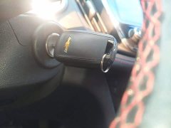 Chevrolet Cruze Mild Hybrid RS 330T Automatic Comfort Edition - photo 8