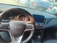 Chevrolet Cruze Mild Hybrid RS 330T Automatic Comfort Edition - photo 9