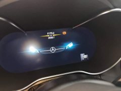 Mercedes-Benz C-Class AMG C 43 4MATIC Coupe - ფოტო 11