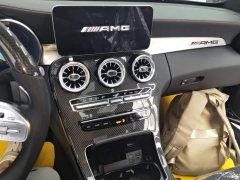 Mercedes-Benz C-Class AMG C 43 4MATIC Coupe - ფოტო 12