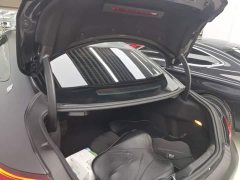 Mercedes-Benz C-Class AMG C 43 4MATIC Coupe - ფოტო 18