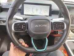 GAC AION Y Younger Star Shine Edition - ფოტო 10