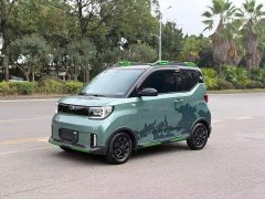 Wuling Hongguang MINIEV GAMEBOY 300km Fun Edition LFP Battery - photo 1