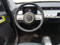 Wuling Hongguang MINIEV GAMEBOY 300km Fun Edition LFP Battery - photo 10