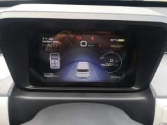 Wuling Hongguang MINIEV GAMEBOY 300km Fun Edition LFP Battery - photo 11