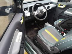 Wuling Hongguang MINIEV GAMEBOY 300km Fun Edition LFP Battery - photo 15