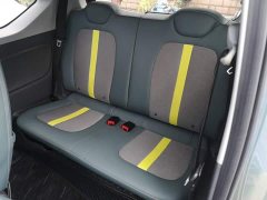 Wuling Hongguang MINIEV GAMEBOY 300km Fun Edition LFP Battery - photo 16