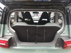 Wuling Hongguang MINIEV GAMEBOY 300km Fun Edition LFP Battery - photo 18