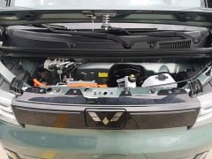 Wuling Hongguang MINIEV GAMEBOY 300km Fun Edition LFP Battery - photo 19