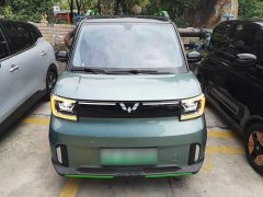 Wuling Hongguang MINIEV GAMEBOY 300km Fun Edition LFP Battery - photo 2