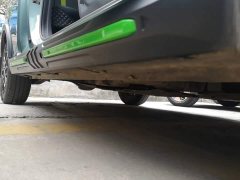 Wuling Hongguang MINIEV GAMEBOY 300km Fun Edition LFP Battery - photo 20