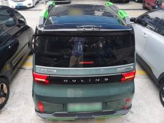 Wuling Hongguang MINIEV GAMEBOY 300km Fun Edition LFP Battery - photo 5