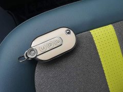 Wuling Hongguang MINIEV GAMEBOY 300km Fun Edition LFP Battery - photo 8