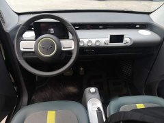 Wuling Hongguang MINIEV GAMEBOY 300km Fun Edition LFP Battery - photo 9