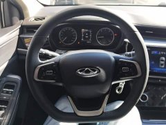Chery Arrizo 5 PRO 1.5L Manual Youth Edition - ფოტო 10