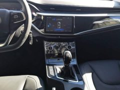 Chery Arrizo 5 PRO 1.5L Manual Youth Edition - ფოტო 12