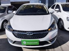 Chery Arrizo 5 PRO 1.5L Manual Youth Edition - ფოტო 2