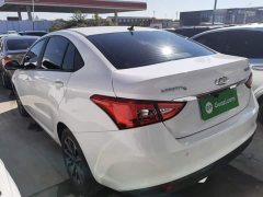 Chery Arrizo 5 PRO 1.5L Manual Youth Edition - ფოტო 4