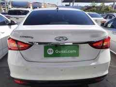 Chery Arrizo 5 PRO 1.5L Manual Youth Edition - ფოტო 5
