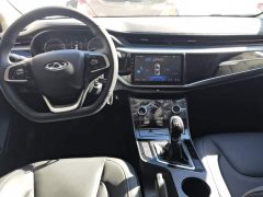Chery Arrizo 5 PRO 1.5L Manual Youth Edition - ფოტო 9