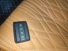 Tank 500 New Energy Hi4-Z Smart Comfort Edition - photo 12