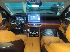 Tank 500 New Energy Hi4-Z Smart Comfort Edition - photo 13