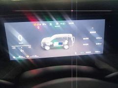 Tank 500 New Energy Hi4-Z Smart Comfort Edition - photo 15