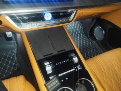 Tank 500 New Energy Hi4-Z Smart Comfort Edition - photo 18