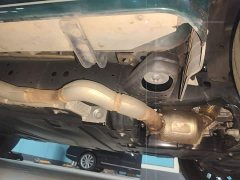 Tank 500 New Energy Hi4-Z Smart Comfort Edition - photo 2