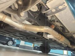 Tank 500 New Energy Hi4-Z Smart Comfort Edition - photo 3