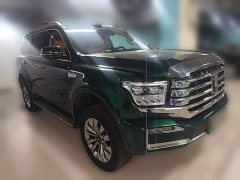 Tank 500 New Energy Hi4-Z Smart Comfort Edition - photo 5