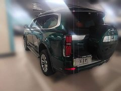Tank 500 New Energy Hi4-Z Smart Comfort Edition - photo 6