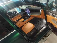Tank 500 New Energy Hi4-Z Smart Comfort Edition - photo 8