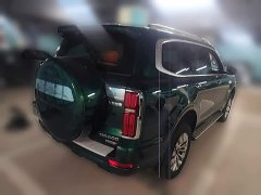 Tank 500 New Energy Hi4-Z Smart Comfort Edition - photo 9