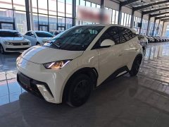 BYD Seagull Vitality Edition - фото 1