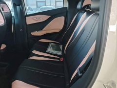 BYD Seagull Vitality Edition - фото 16