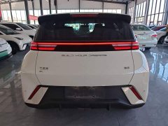 BYD Seagull Vitality Edition - фото 5