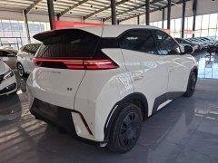 BYD Seagull Vitality Edition - фото 6